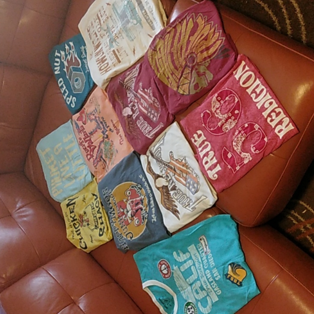 TRUE RELIGION SALE...111$ for all 11